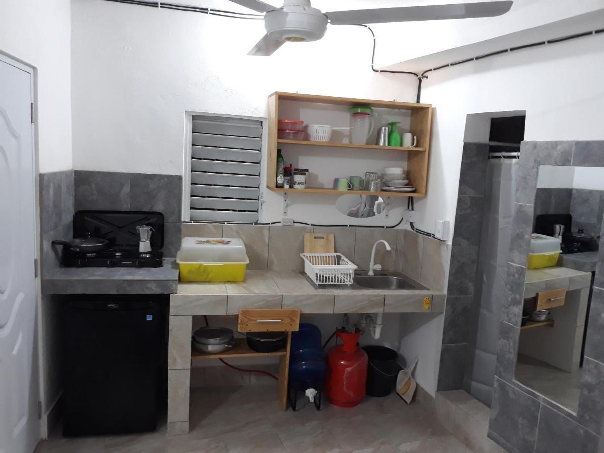 شقة Casa De Matias لاس تاريناس المظهر الخارجي الصورة