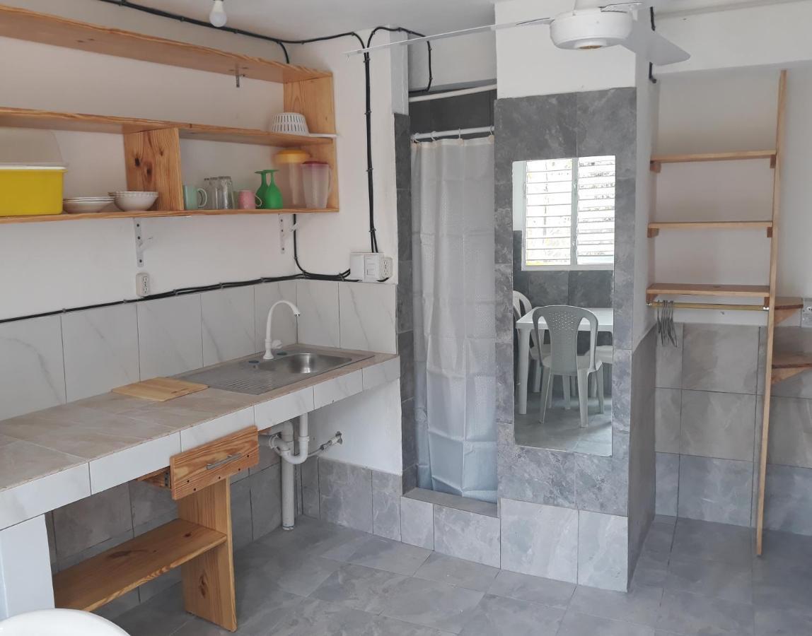 شقة Casa De Matias لاس تاريناس المظهر الخارجي الصورة