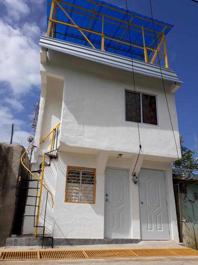 شقة Casa De Matias لاس تاريناس المظهر الخارجي الصورة