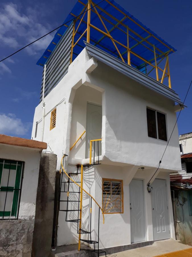 شقة Casa De Matias لاس تاريناس المظهر الخارجي الصورة